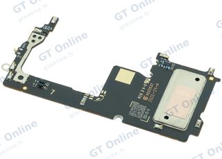 Carte électronique auxiliaire pour Motorola Razr Fold (XT2651 / 2026) (origine) — vue 5