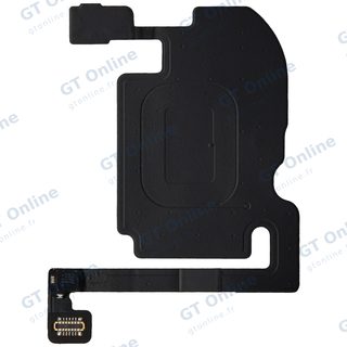 Nappe de capteur de proximité pour Apple iPhone 16 Pro (interventions Face ID et True Tone, JCID)