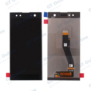 Écran Tactile Sony Xperia XA2 Ultra Noir