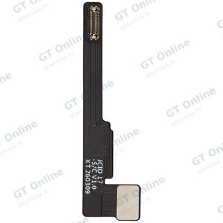 Pièce à microsouder pour Apple iPhone 17 (JCID)