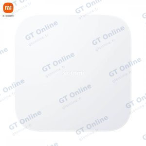 Passerelle Connectée Xiaomi Smart Home Hub 2 BHR6765GL Blanc