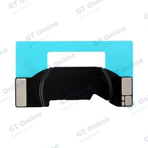 Support Bouton d'Accueil Apple iPad Air 2 A1566/A1567