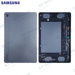 Cache Arrière Original Samsung Galaxy Tab A11 Plus Wi-Fi X230 GH82-38812A Gris
