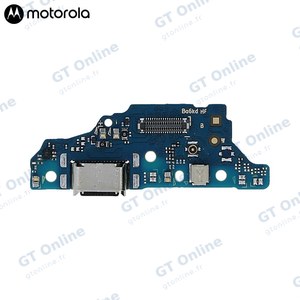 Connecteur de Charge Original Motorola Moto G13 5P68C22325