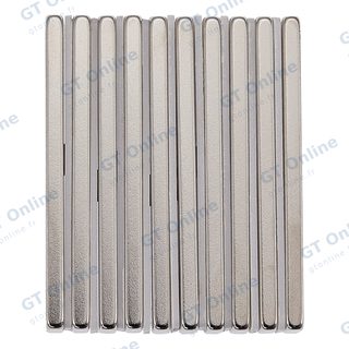Aimants de maintien d’outils (lot de 10)