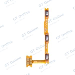 Nappe Power On/Off et Volume Premium Realme 16 Pro+