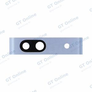 Support Lentille Premium Google Pixel 7a Océan