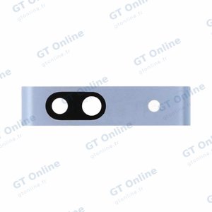 Support Lentille Premium Google Pixel 7a Océan