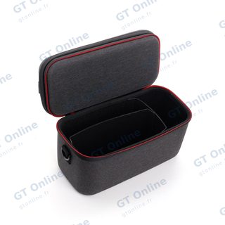 Sac de rangement pour console et accessoires Nintendo Switch 2 DOBE TNS-3175 — noir