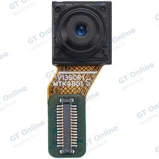 Caméra avant pour Samsung Galaxy A26 5G (A266 / 2025) (premium)