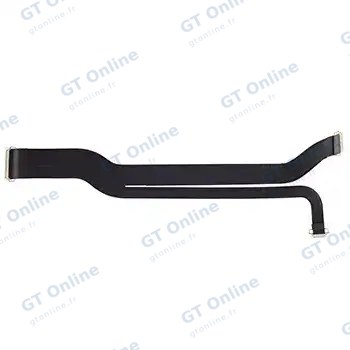Nappe de caméra et de liaison eDP pour Apple iMac 24" A2438 (2021) (4 ports) / A2439 (2021) (2 ports) / A2874 (2023) (2 ports) / A2873 (2023) (4 ports) (origine)