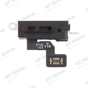 Nappe Micro Apple iPhone 17 Pro