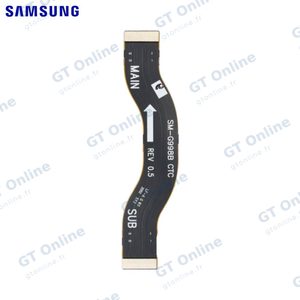Nappe de Connexion Originale Samsung Galaxy S21 Ultra 5G G998 GH59-15418A