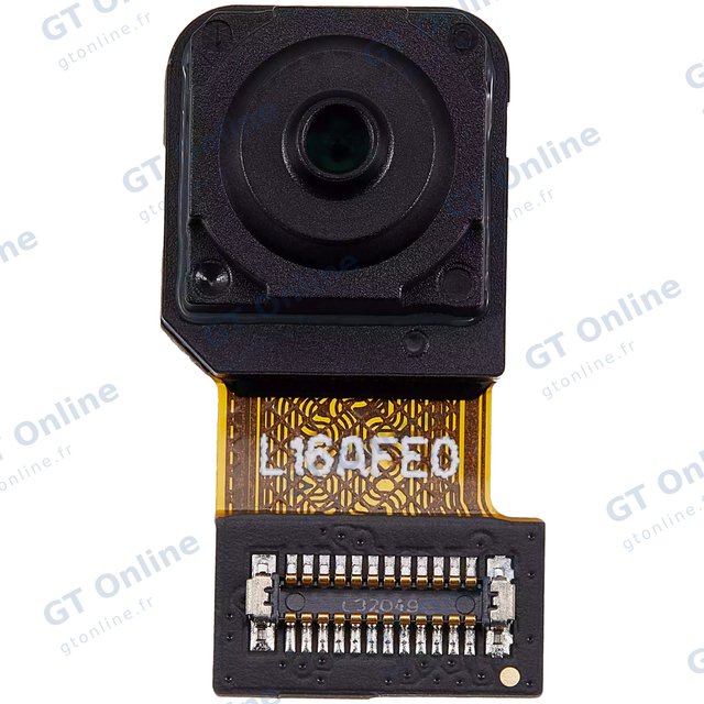 Caméra avant pour Motorola Moto G84 (XT2347 / 2023) (origine)