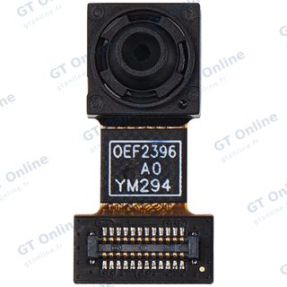 Caméra avant pour Xiaomi Redmi 10A
