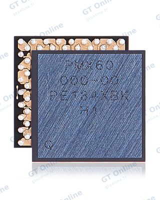 Pièce à microsouder pour Apple iPhone 13 / 13 Mini / 13 Pro / 13 Pro Max (PMX60)