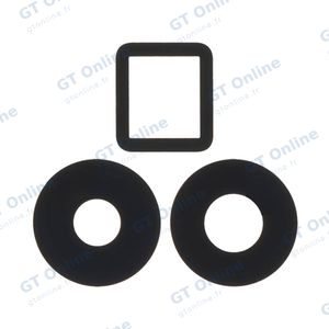 Lentille Premium Realme GT 8 Pro Noir