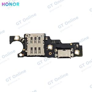 Connecteur de Charge Original Honor 400 Smart 4G 0235AQWU