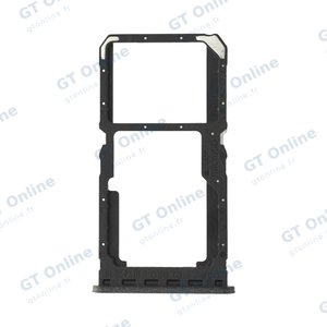 Tiroir Sim Premium OPPO A79 5G (CPH2553) Noir Mystery