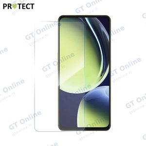 Verre Trempé Classique PROTECT pour OnePlus Nord CE 3 Lite 5G Transparent