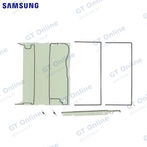 Kit Stickers Adhésif écran Original Samsung Galaxy Z Fold 7 5G F966 GH82-37822A