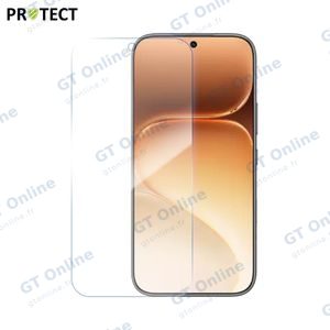 Verre Trempé Classique PROTECT pour Honor 600 5G Transparent