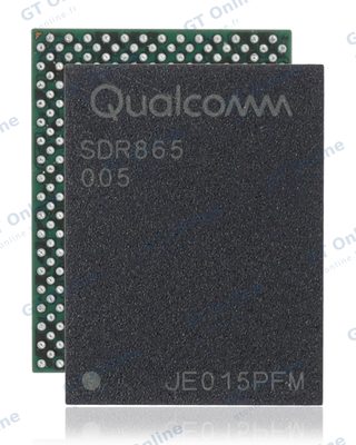Pièce à microsouder pour Apple iPhone 12 / 12 Mini / 12 Pro / 12 Pro Max (SDR865)