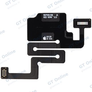 Nappe de capteur de proximité et de luminosité pour Apple iPhone 17 (compatible)