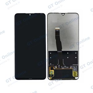 Écran Tactile OEM Huawei P30 Lite Noir