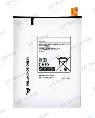 Batterie pour Samsung Galaxy Tab S2 8.0" (T715 / T719) (2015)