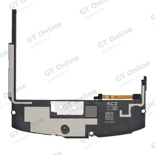 Haut-parleur pour Motorola Razr 5G (XT2071 / 2020)