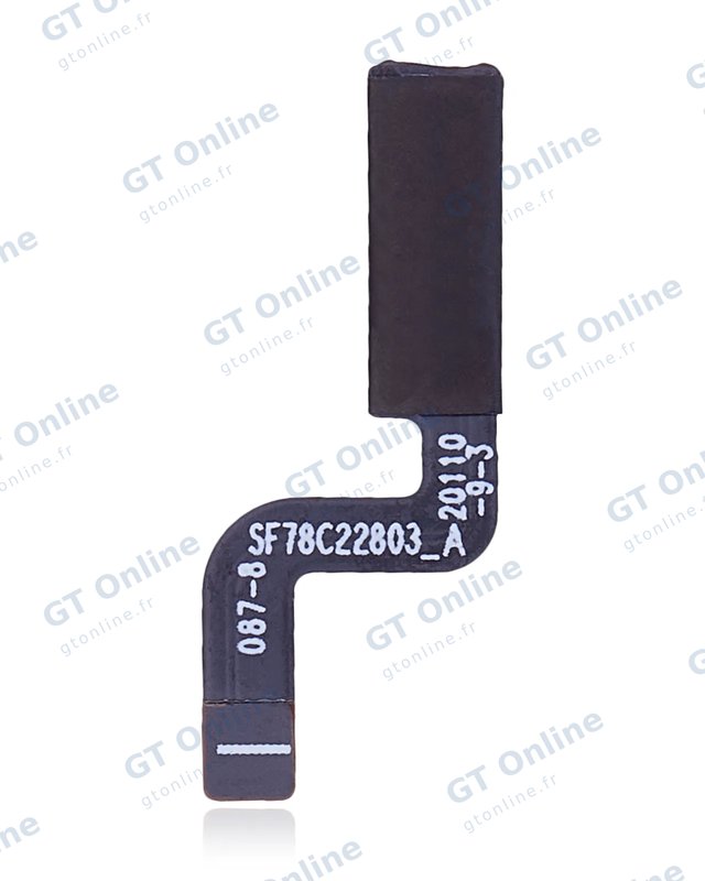 Nappe volume pour Motorola Moto Z3 Play (XT1929 / 2018) (origine)