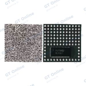 Puce IC (Circuit Intégré) Apple iPhone 12/iPhone 12 Pro/iPhone 12 Pro Max Low Frequency Amplifier 58245-19