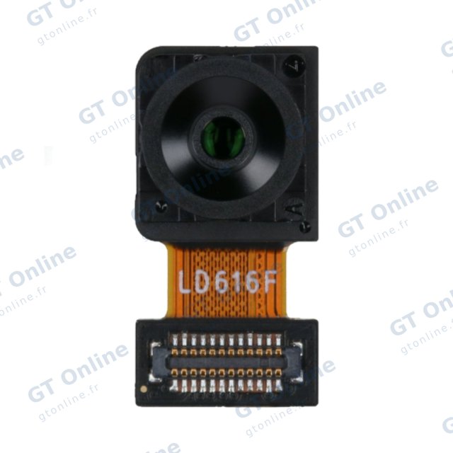 Caméra avant pour Samsung Galaxy A14 LTE A145R