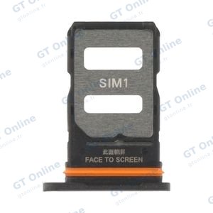 Tiroir Sim Premium Xiaomi Redmi Note 14 Pro+ 5G Violet
