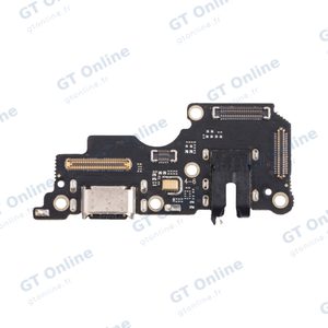 Connecteur de Charge Premium Realme GT 5G
