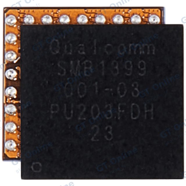 Circuit intégré de charge pour Android Phone (SMB1399 / 001-03)
