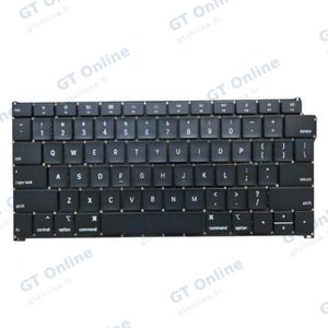 Clavier Apple MacBook Air 13" (2018) A1932 QWERTY (US)