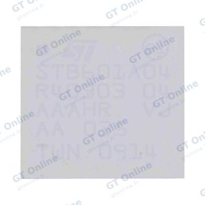 Puce IC (Circuit Intégré) Apple iPhone 12/iPhone 12 Mini/iPhone 12 Pro/iPhone 12 Pro Max Face ID STB601A04