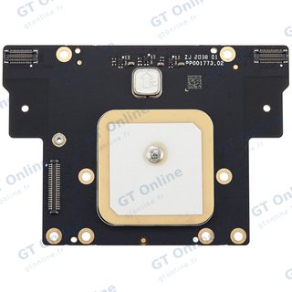 Pièce à microsouder pour DJI Air 2 (origine d'occasion)