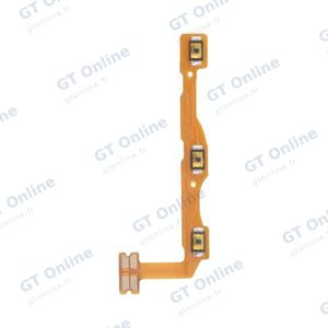 Nappe Power On/Off et Volume Premium Xiaomi Poco X8 Pro 5G
