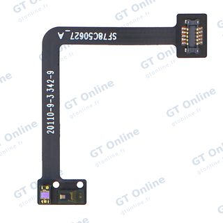 Nappe de capteur de proximité pour Motorola One Hyper (XT2027 / 2020)