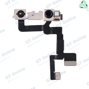 Caméra Visio Original d'occasion Apple iPhone 11 12MP