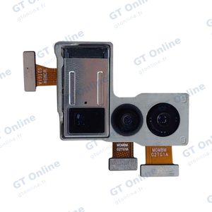 Appareil Photo Premium OPPO Reno 10x Zoom 48MP+13MP+8MP
