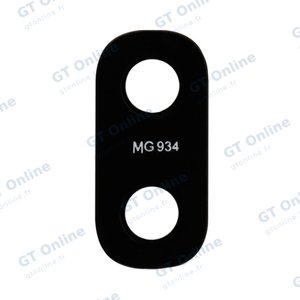 Lentille Premium Samsung Galaxy A20 A205