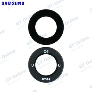 Lentille Original Samsung Galaxy Z Fold 5 5G F946 GH64-09205A Ultra grand Angle