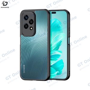 Coque de Protection Aimo Dux Ducis pour Honor 200 Lite Noir