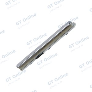 Bouton On/Off et Volume Premium Samsung Galaxy A51 5G A516 Blanc Prismatique