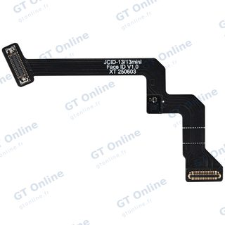 Pièce à microsouder pour Apple iPhone 13 / 13 Mini (JCID)