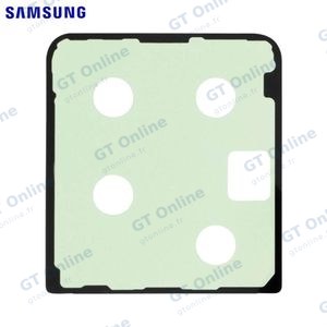 Stickers Cache Arrière Original Samsung Galaxy Z Flip 6 5G F741/Galaxy Z Flip 7 FE F761 GH81-26116A